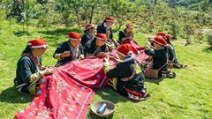 Phát triển du lịch bền vững từ di sản văn hóa bản địa