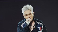 Sở VHTT TP.HCM sẽ xem xét, xử lý vụ B Ray hát ca khúc có lời phản cảm