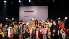 Hai đêm diễn thành công của đoàn kịch Nhật Bản tại Nhà hát Kịch Việt Nam