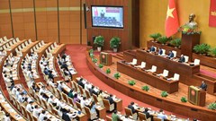 10 vấn đề, sự kiện tiêu biểu của Quốc hội năm 2023