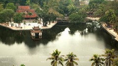 Quy hoạch chùa Thầy và khu vực núi đá Sài Sơn là Di tích lịch sử và danh lam thắng cảnh quốc gia đặc biệt