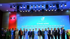 Khắc hoạ hình tượng người phụ nữ mới bằng âm nhạc