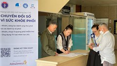 Khám sàng lọc ung thư và bệnh lý về phổi miễn phí cho 10.000 người