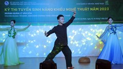 Điều chỉnh lộ trình tăng học phí: Giảm bớt khó khăn cho học sinh, sinh viên