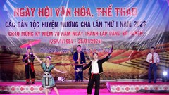 Định vị hình ảnh du lịch Điện Biên