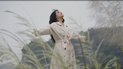 Á quân Thần tượng Bolero ra mắt MV "Mùa đông nhớ anh"