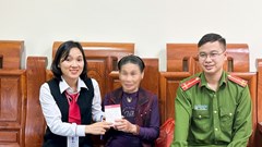 Ngăn chặn kịp thời nhiều vụ giả danh công an lừa đảo hàng tỉ đồng