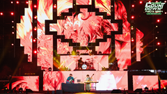 Herbalife Countdown Party 2024 “Sống trọn đam mê” chào năm mới đầy sáng tạo và sôi động