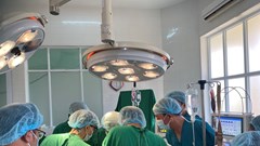 Phục hồi hoạt động khám, chữa bệnh sau đại dịch Covid-19