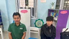 Nam sinh lớp 8 nhặt được 88 triệu đồng trả lại người đánh rơi