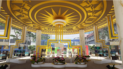 Lễ hội Đường sách Tết 2024 tăng quy mô và nhiều điểm mới