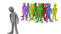 Đa số và thiểu số