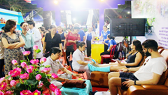 TP.HCM: Nâng tầm sản phẩm du lịch y tế