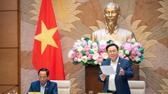 Nhiều hoạt động VHNT kỷ niệm 80 năm Ngày Tổng tuyển cử đầu tiên bầu Quốc hội VN