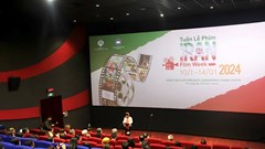 "Rất gần, rất xa" mở màn Tuần lễ phim Iran tại Việt Nam