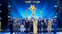 Ngôi sao Xanh 2023 trao 27 chiếc cúp cho nghệ sĩ và tác phẩm trong và ngoài nước