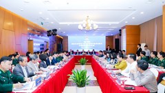 Tiếp tục thực hiện hiệu quả các Điều ước quốc tế về biên giới lãnh thổ giữa Việt Nam với Lào