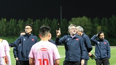 Sóng cả không ngã tay chèo