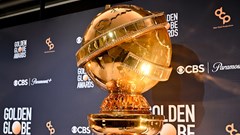 Điều đặc biệt ở giải thưởng Quả cầu vàng