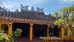 Tạo hành trang văn hóa cho sinh viên kiến trúc