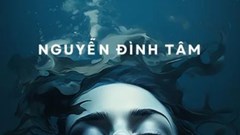 Trường ca Thức với biển cùng lúc xuất bản bằng năm ngôn ngữ