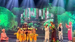 Sân khấu kịch TP.HCM mùa Tết Giáp Thìn: Trở lại đầy tươi mới