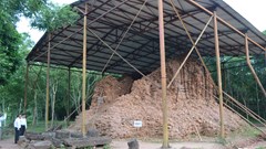 Chuyên gia Ấn Độ sẽ báo cáo kế hoạch thám sát Phật viện Đồng Dương