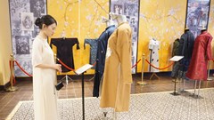 Huế xây dựng hồ sơ đề nghị công nhận 3 di sản văn hóa phi vật thể quốc gia