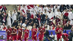 Chủ nhà Qatar thắng đậm trong ngày khai màn Asian Cup 2023