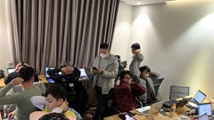 Cảnh báo 24 thủ đoạn lừa đảo chiếm đoạt tài sản của tội phạm công nghệ cao