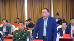 Quy hoạch các thiết chế văn hoá, thể thao trọng điểm, chú trọng du lịch bản sắc vùng, miền