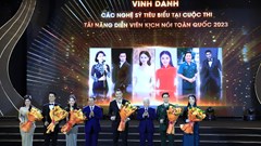 Chắp cánh cho tài năng văn học, nghệ thuật