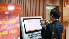 Hà Nội triển khai thí điểm các mô hình chuyển đổi số