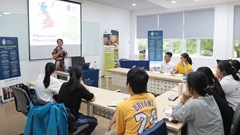 Quy hoạch mạng lưới cơ sở giáo dục ĐH: Nên “mạnh tay” với những cơ sở hiệu quả thấp