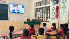 “Sao sa” giữa đại ngàn