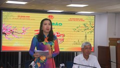 Chủ tịch nước và phu nhân sẽ dự Chương trình “Xuân Quê hương” năm 2024