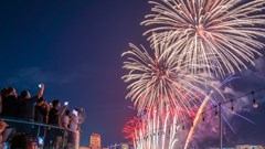 Vì sao Đà Nẵng lọt top 3 điểm đến được khách Hàn Quốc yêu thích nhất?