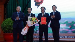 Phát triển Kon Tum bền vững dựa vào hệ sinh thái, bản sắc văn hóa