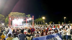 Bình Định sẽ tổ chức nhiều hoạt động mừng Đảng, mừng xuân Giáp Thìn 2024