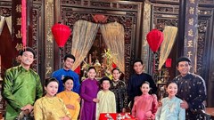 Phim Tết Giáp Thìn: “Bình cũ rượu mới”