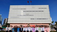 Đầu tư các dự án thể thao và văn hóa theo phương thức công - tư: Triển vọng và thách thức