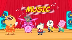 eOne tiếp tục đánh gậy Wolfoo trên YouTube sau thương vụ chuyển nhượng