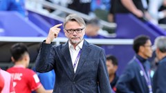 Kiên định con đường đã chọn