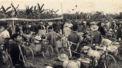 Triển lãm ảnh Thanh Hoá với Chiến dịch Điện Biên Phủ năm 1954