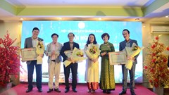 Quảng Ngãi chú trọng phát triển sản phẩm du lịch xanh, bền vững