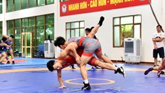 Bộ trưởng Nguyễn Văn Hùng yêu cầu chấn chỉnh công tác tập huấn các đội tuyển, đội tuyển trẻ quốc gia