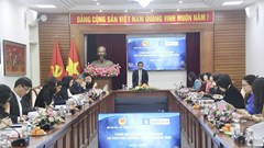 Việt Nam là hình mẫu về bảo tồn và phát huy các giá trị di sản văn hoá