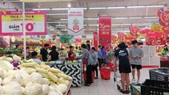 Tăng cường bình ổn giá tạo điều kiện cho người dân sắm Tết