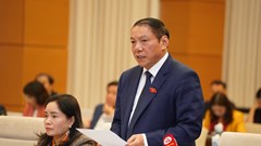 Sớm trình Quy hoạch mạng lưới cơ sở văn hoá và thể thao