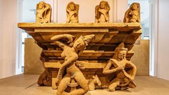 Công nhận 29 bảo vật quốc gia